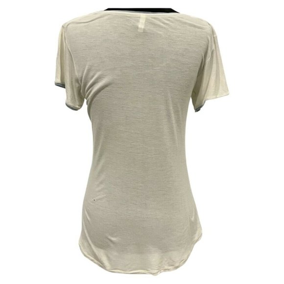 Spell & the Gypsy Collective Designs Captain Americana T-Shirt Sz S - Picture 7 of 8